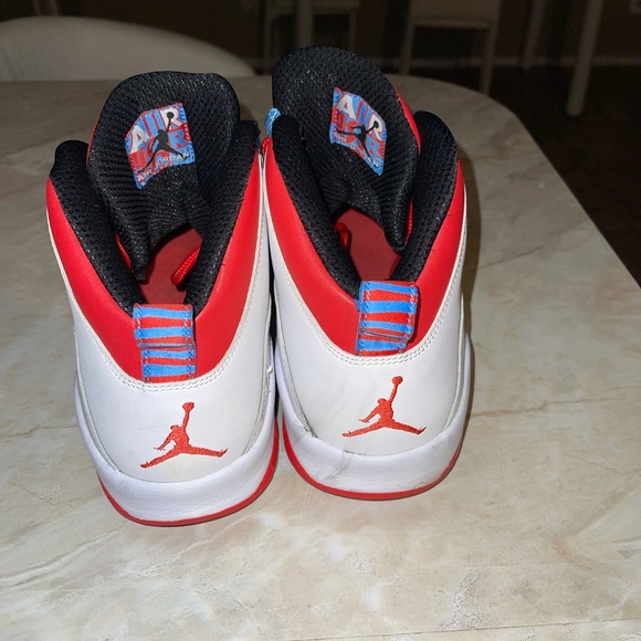 Jordan - Picture 3 of 4